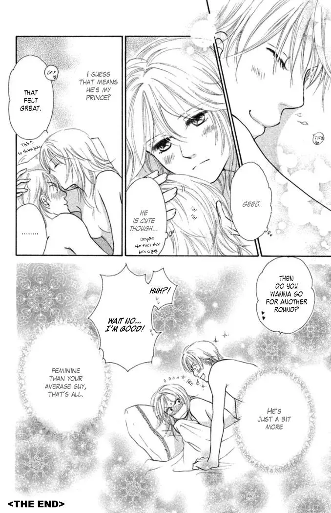 Read Love Maniac chapter 1 image 50 on Lezhin