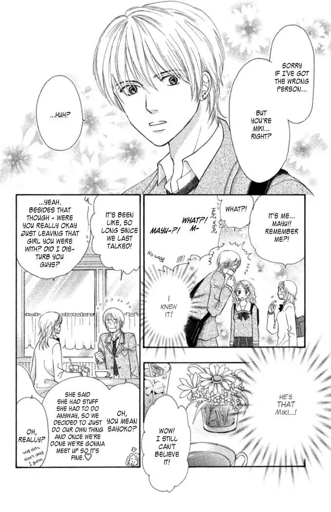 Read Love Maniac chapter 1 image 9 on Lezhin