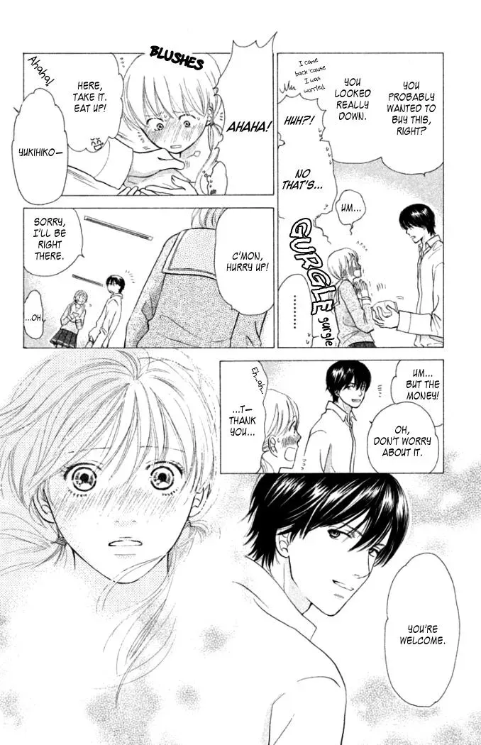 Read Love Maniac chapter 2 image 10 on Lezhin