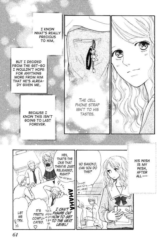 Read Love Maniac chapter 2 image 13 on Lezhin
