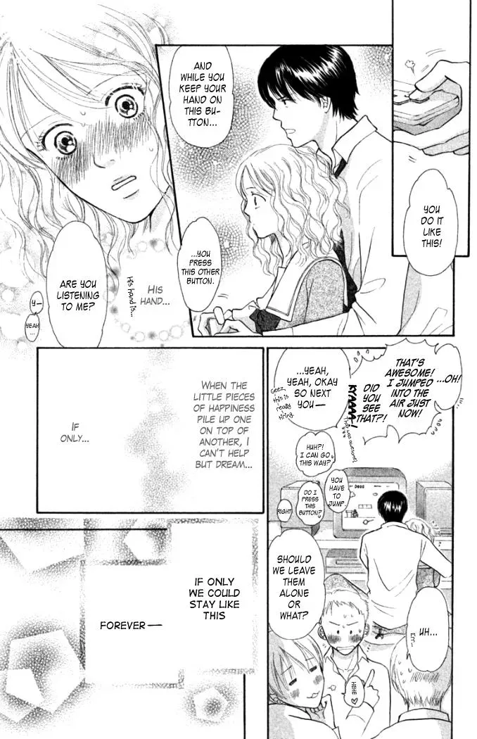 Read Love Maniac chapter 2 image 17 on Lezhin