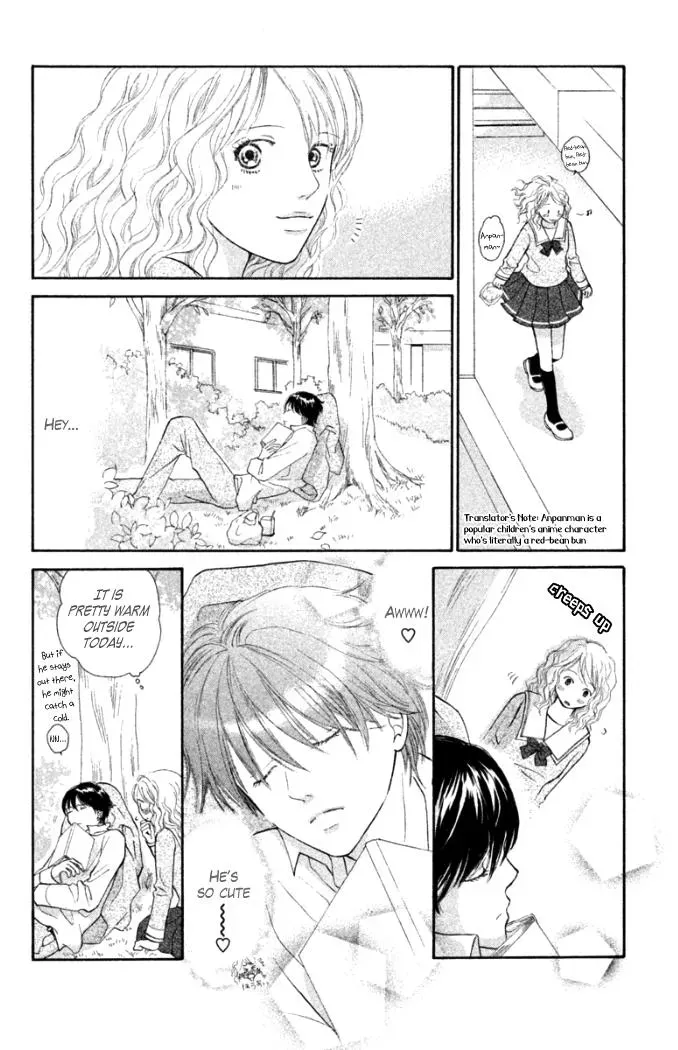 Read Love Maniac chapter 2 image 18 on Lezhin