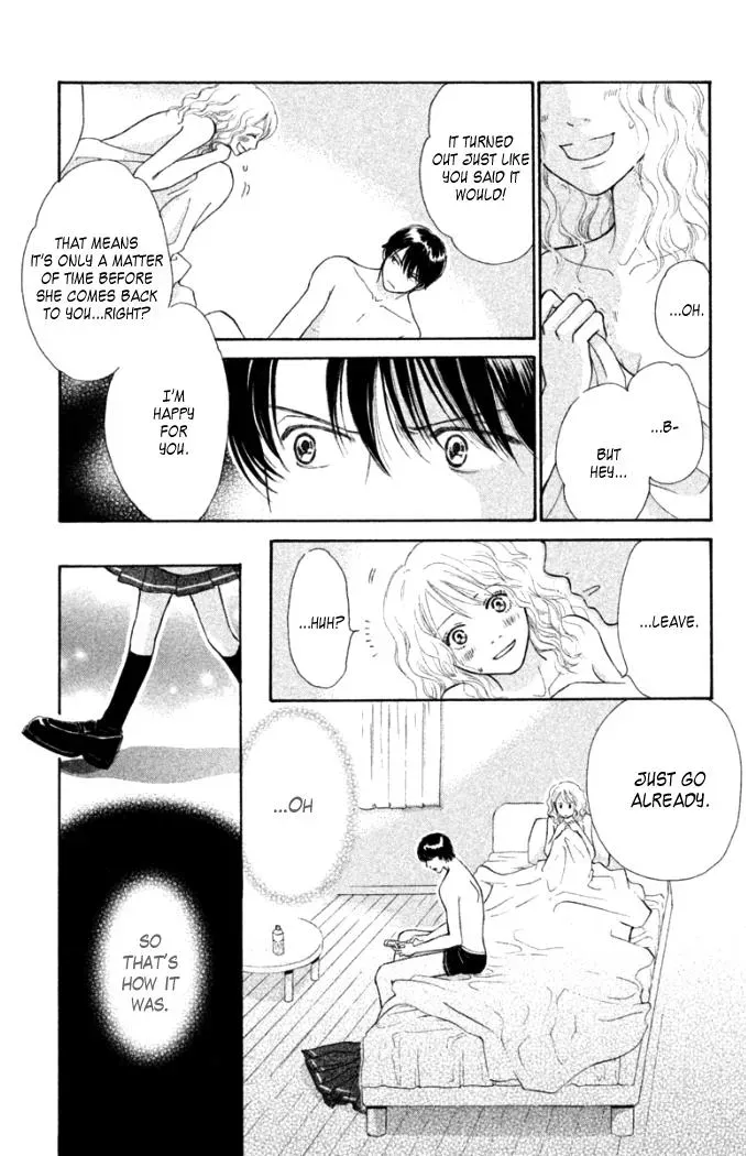 Read Love Maniac chapter 2 image 25 on Lezhin