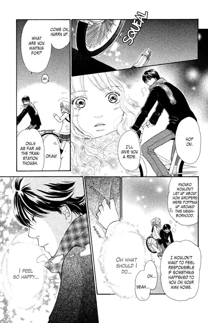 Read Love Maniac chapter 2 image 27 on Lezhin