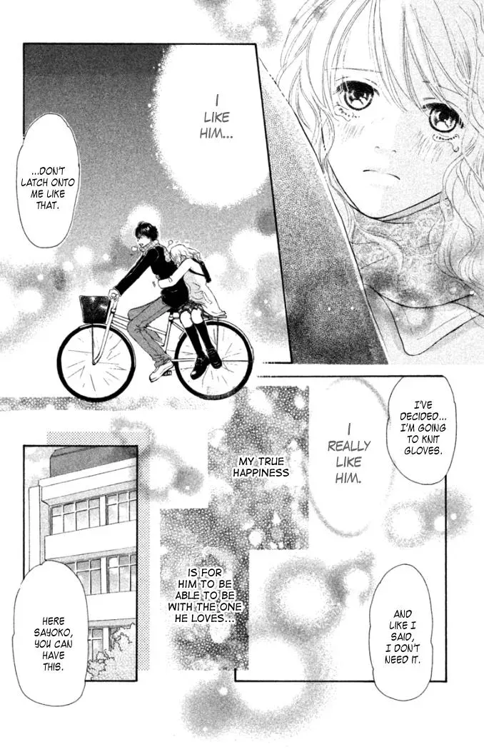 Read Love Maniac chapter 2 image 28 on Lezhin
