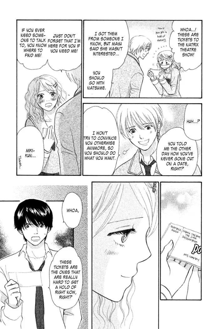 Read Love Maniac chapter 2 image 29 on Lezhin