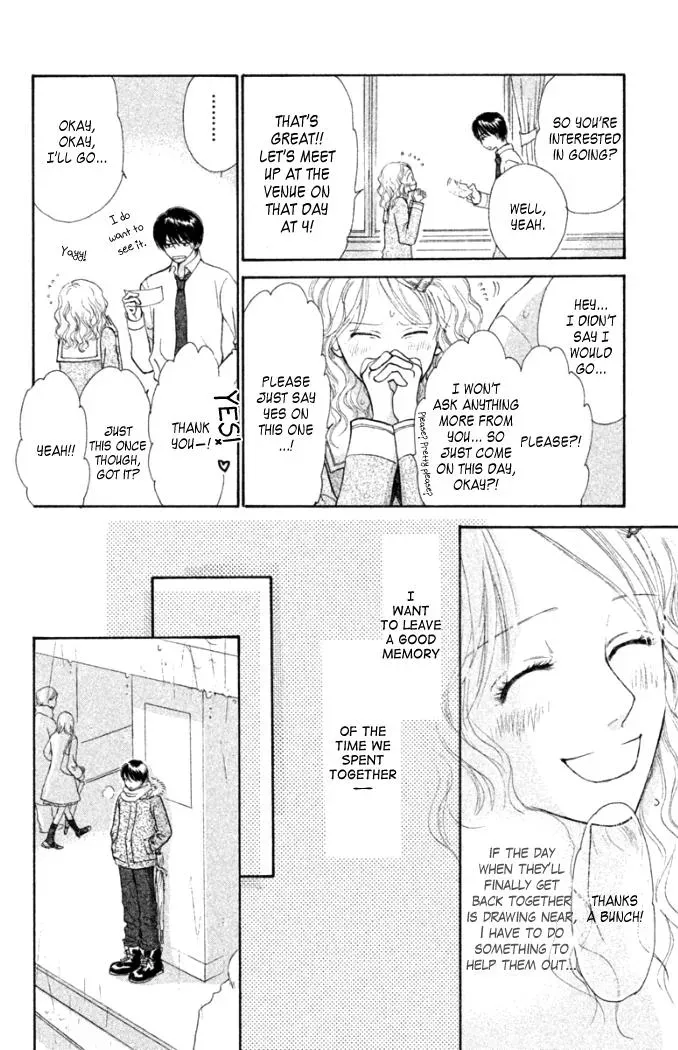 Read Love Maniac chapter 2 image 30 on Lezhin