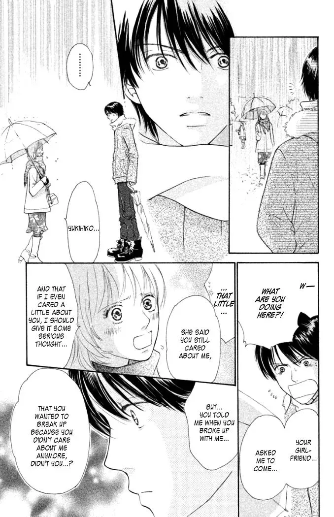 Read Love Maniac chapter 2 image 31 on Lezhin