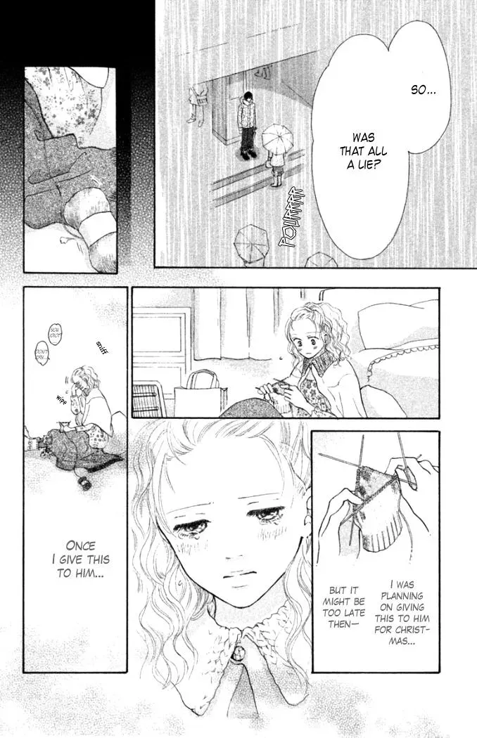 Read Love Maniac chapter 2 image 32 on Lezhin