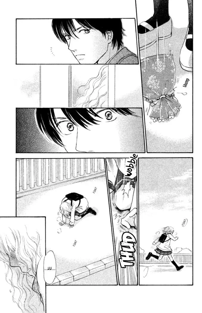 Read Love Maniac chapter 2 image 35 on Lezhin