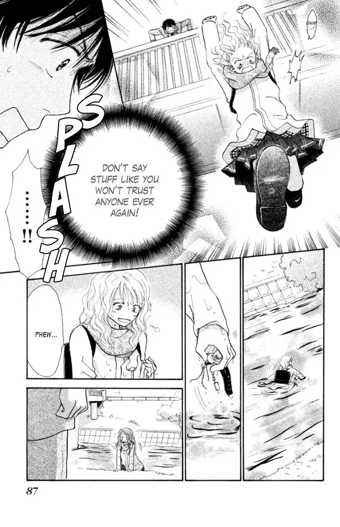Read Love Maniac chapter 2 image 39 on Lezhin