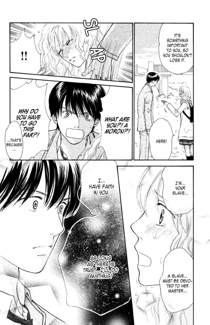 Read Love Maniac chapter 2 image 40 on Lezhin
