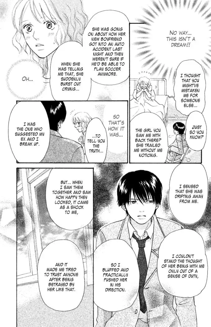 Read Love Maniac chapter 2 image 43 on Lezhin