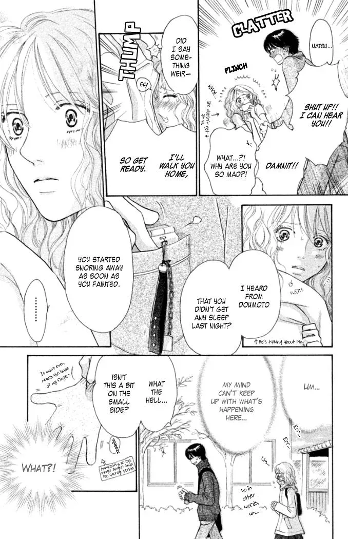 Read Love Maniac chapter 2 image 45 on Lezhin