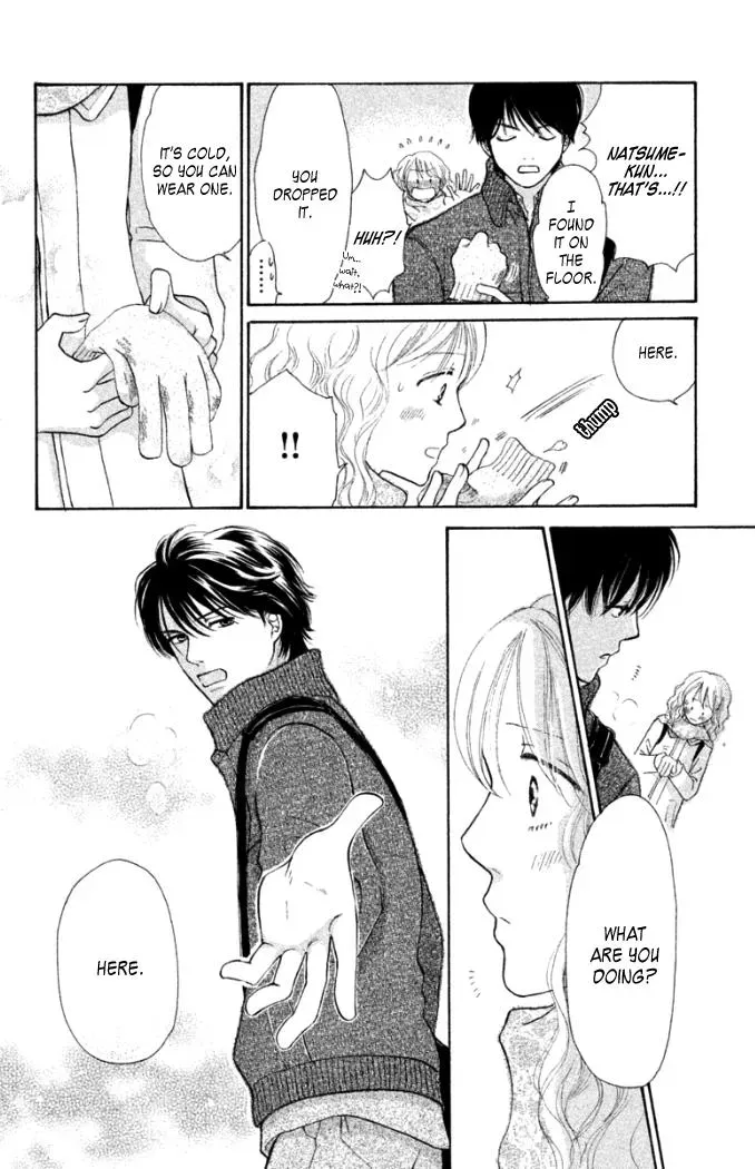 Read Love Maniac chapter 2 image 46 on Lezhin