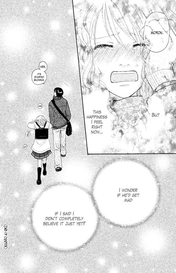 Read Love Maniac chapter 2 image 48 on Lezhin