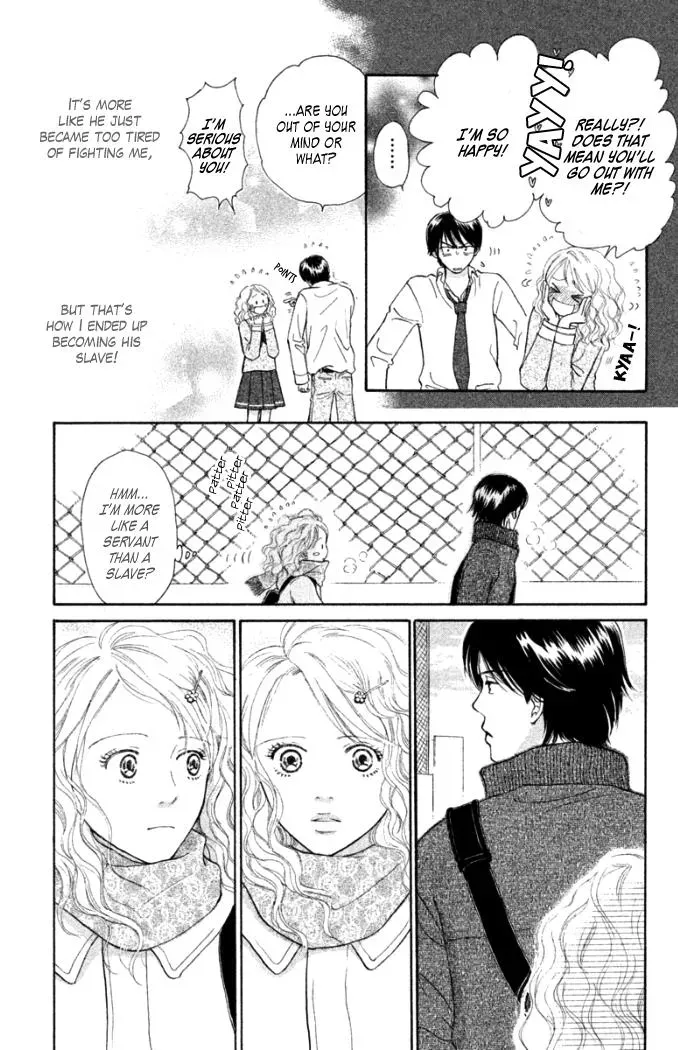 Read Love Maniac chapter 2 image 5 on Lezhin