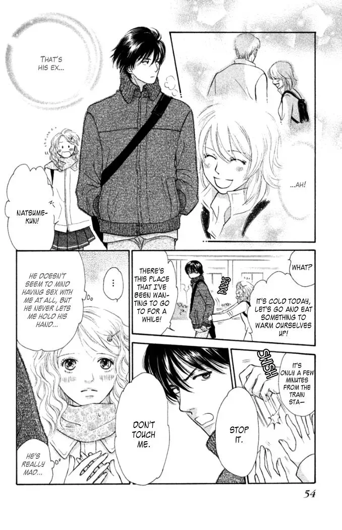 Read Love Maniac chapter 2 image 6 on Lezhin