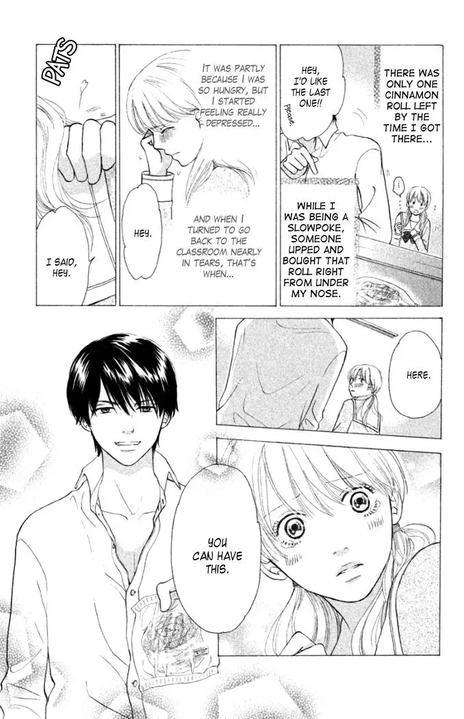 Read Love Maniac chapter 2 image 9 on Lezhin