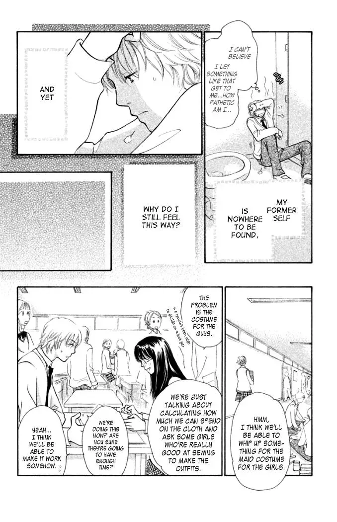 Read Love Maniac chapter 3 image 10 on Lezhin