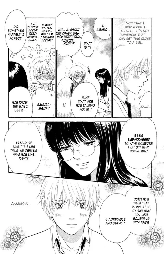 Read Love Maniac chapter 3 image 12 on Lezhin