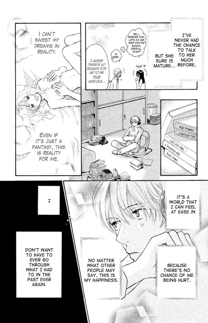 Read Love Maniac chapter 3 image 13 on Lezhin