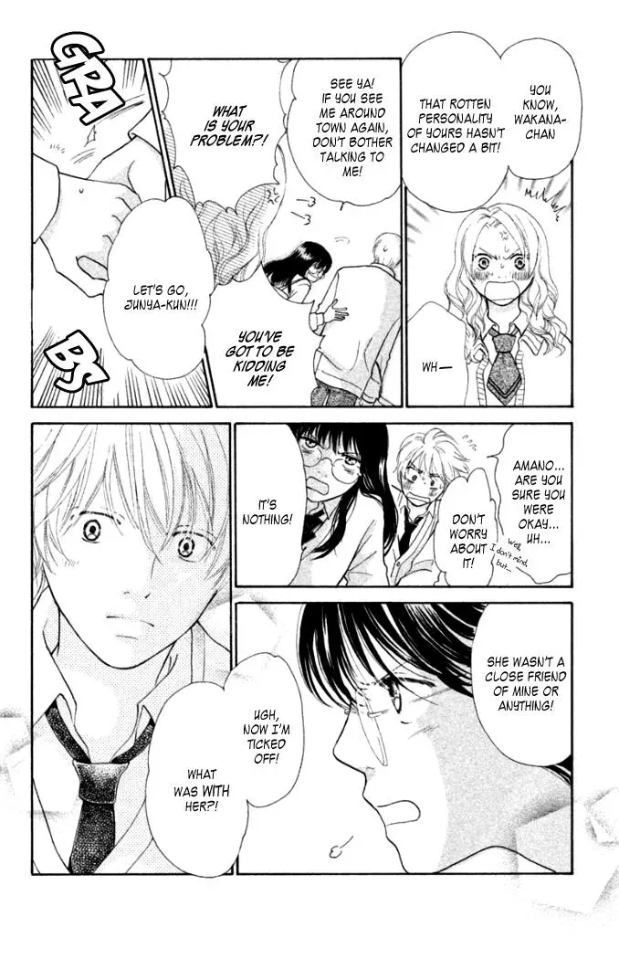 Read Love Maniac chapter 3 image 18 on Lezhin