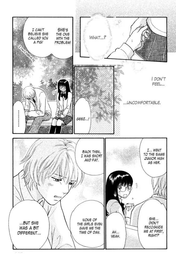 Read Love Maniac chapter 3 image 19 on Lezhin