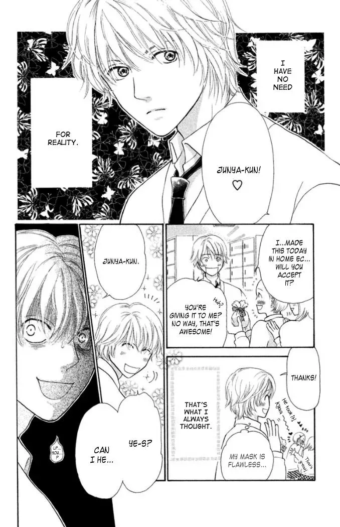 Read Love Maniac chapter 3 image 2 on Lezhin