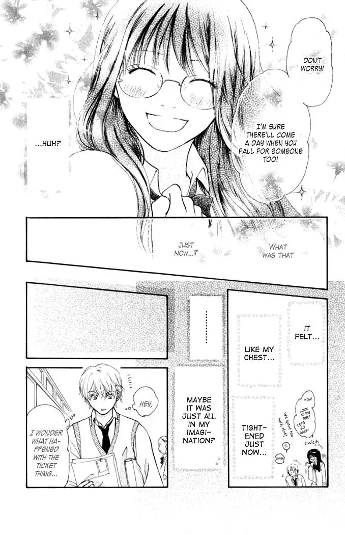 Read Love Maniac chapter 3 image 23 on Lezhin