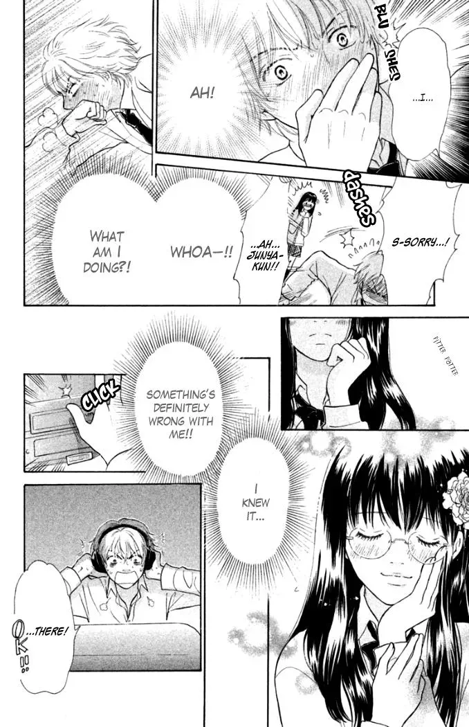 Read Love Maniac chapter 3 image 28 on Lezhin