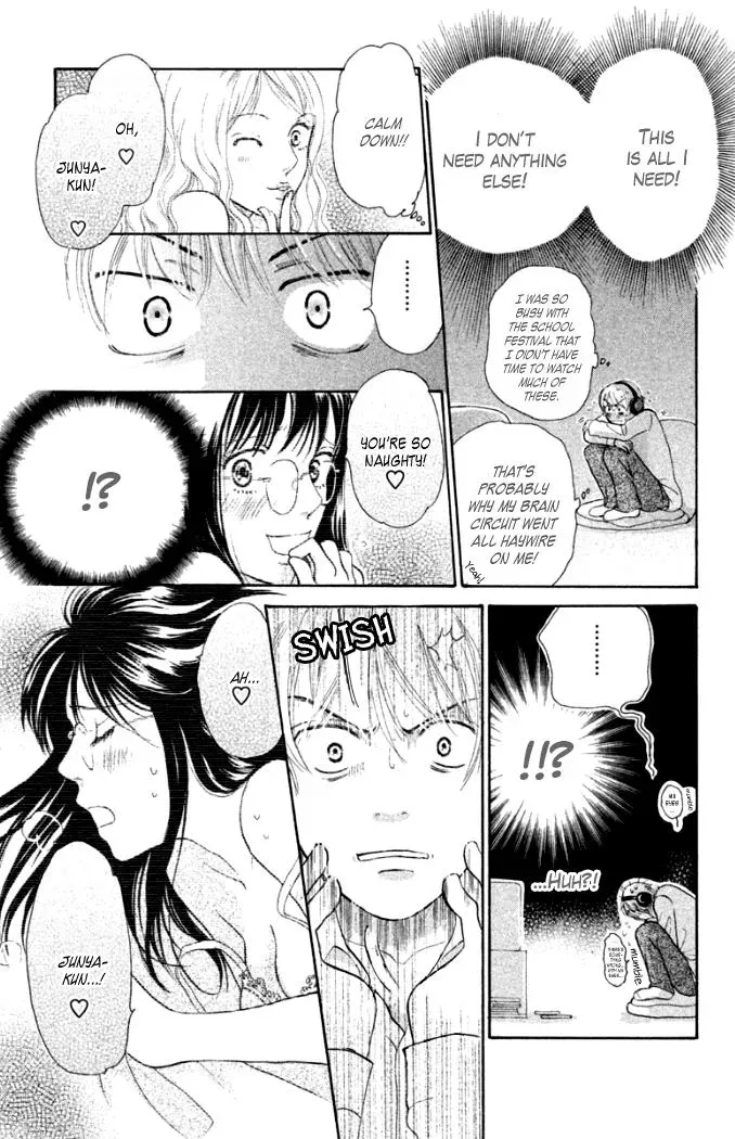 Read Love Maniac chapter 3 image 29 on Lezhin