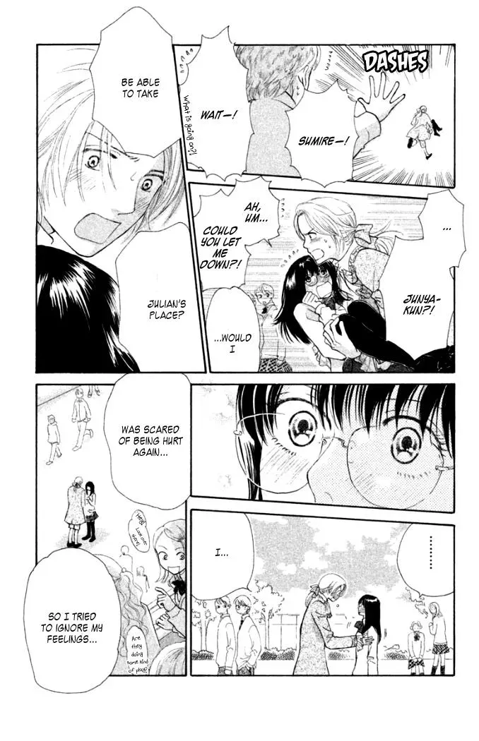 Read Love Maniac chapter 3 image 37 on Lezhin