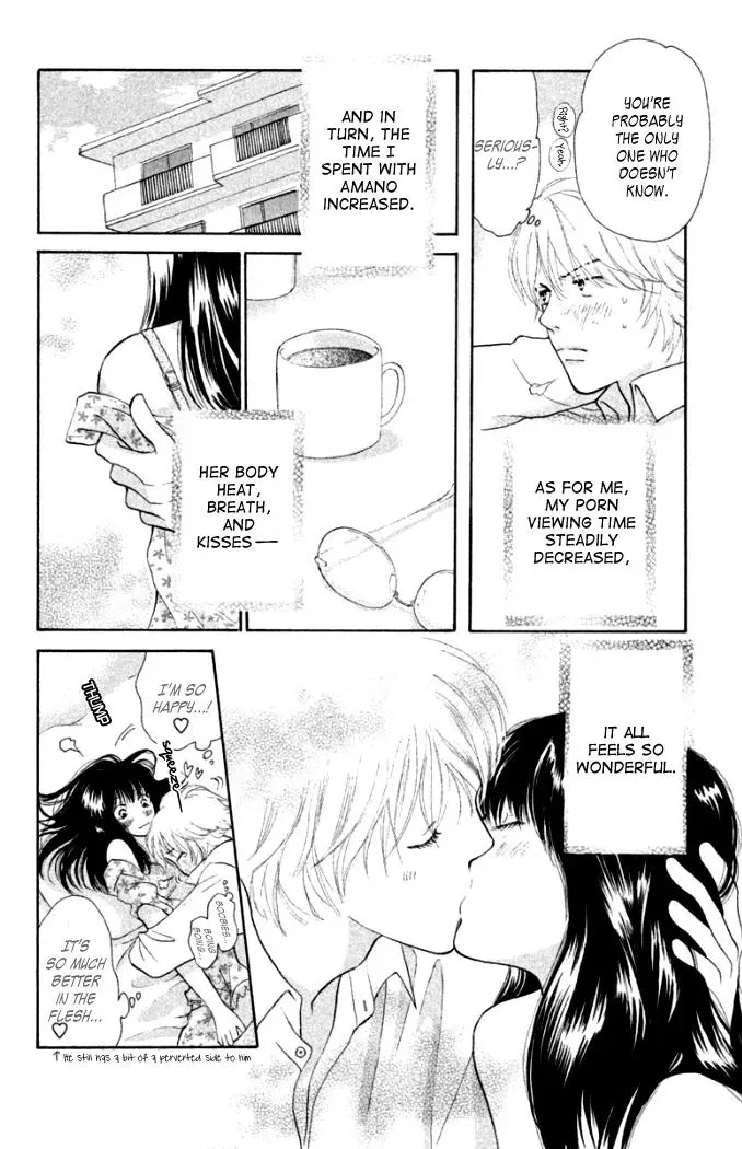 Read Love Maniac chapter 3 image 42 on Lezhin