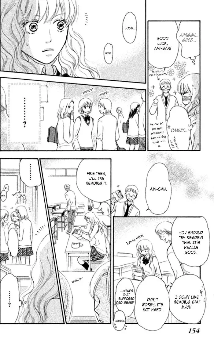 Read Love Maniac chapter 4 image 14 on Lezhin