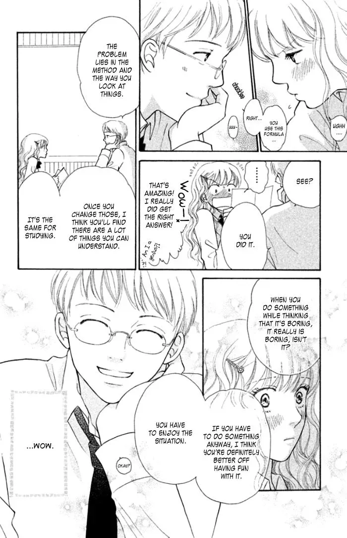 Read Love Maniac chapter 4 image 18 on Lezhin