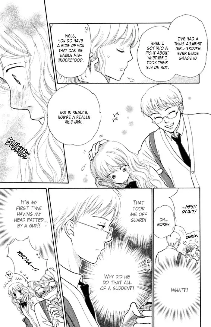Read Love Maniac chapter 4 image 21 on Lezhin