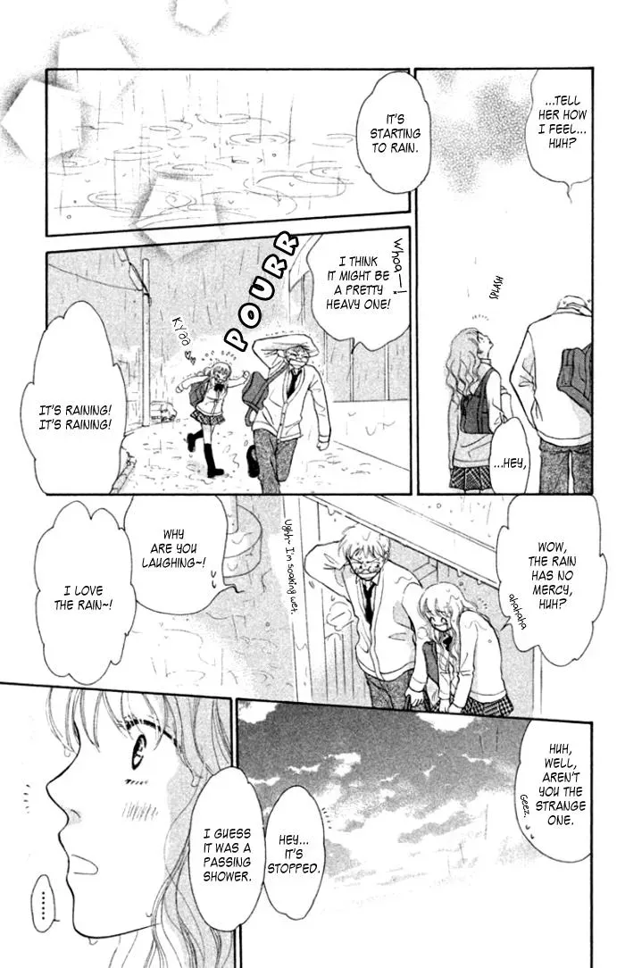 Read Love Maniac chapter 4 image 23 on Lezhin
