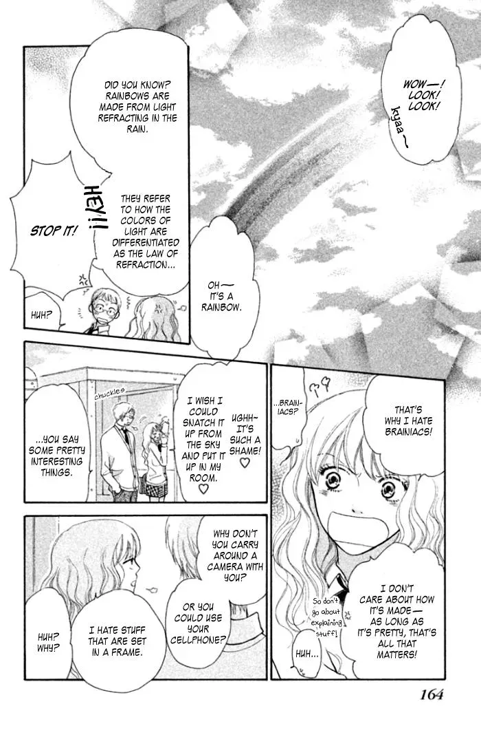 Read Love Maniac chapter 4 image 24 on Lezhin