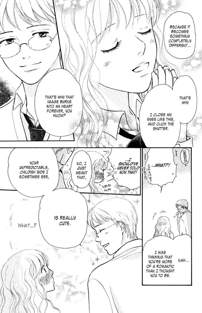Read Love Maniac chapter 4 image 25 on Lezhin
