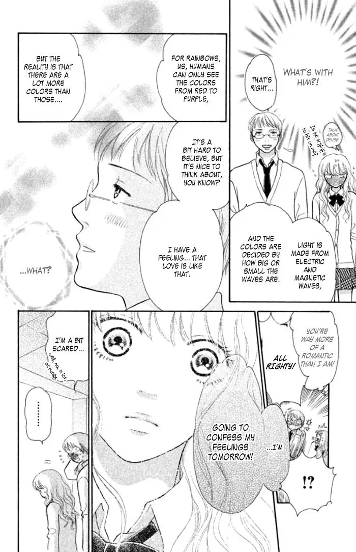 Read Love Maniac chapter 4 image 26 on Lezhin