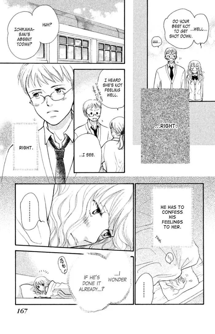 Read Love Maniac chapter 4 image 27 on Lezhin