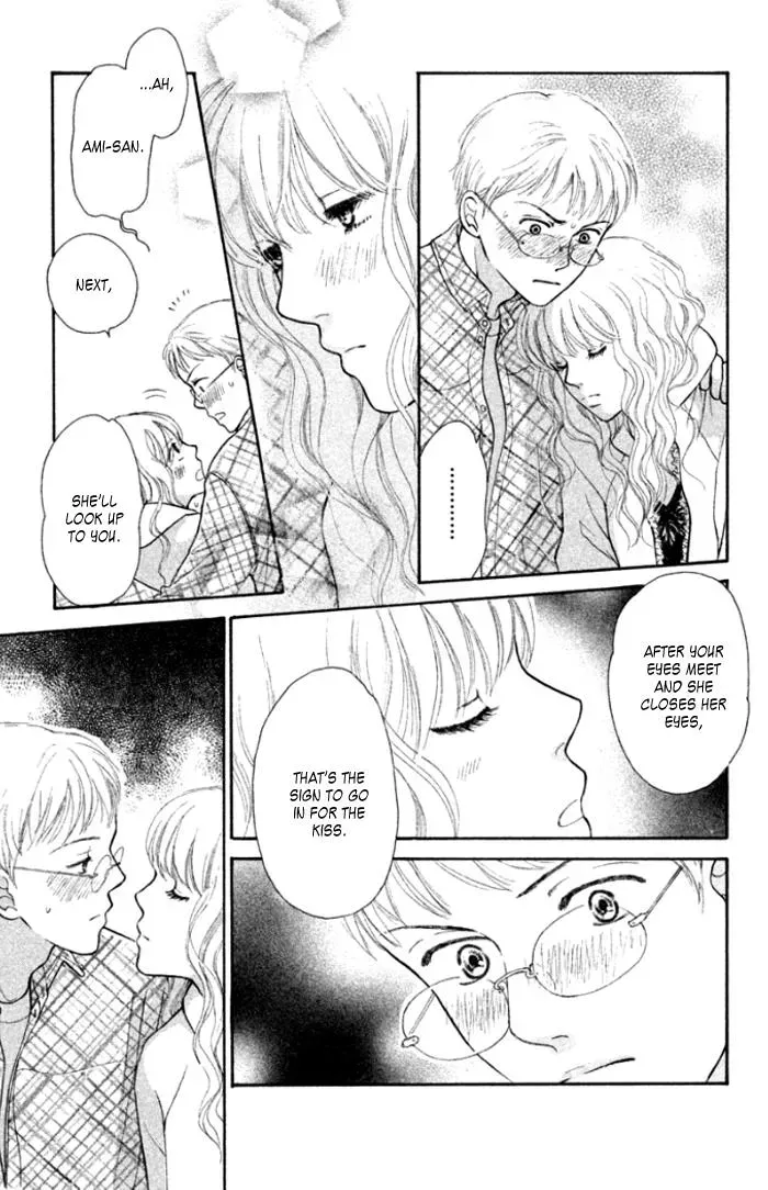Read Love Maniac chapter 4 image 31 on Lezhin