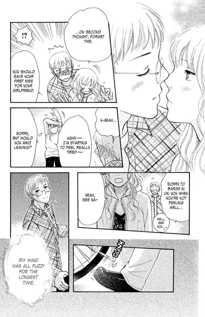 Read Love Maniac chapter 4 image 32 on Lezhin