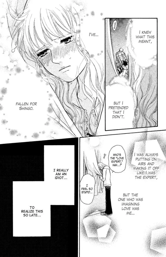Read Love Maniac chapter 4 image 33 on Lezhin
