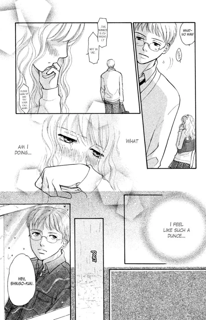 Read Love Maniac chapter 4 image 35 on Lezhin