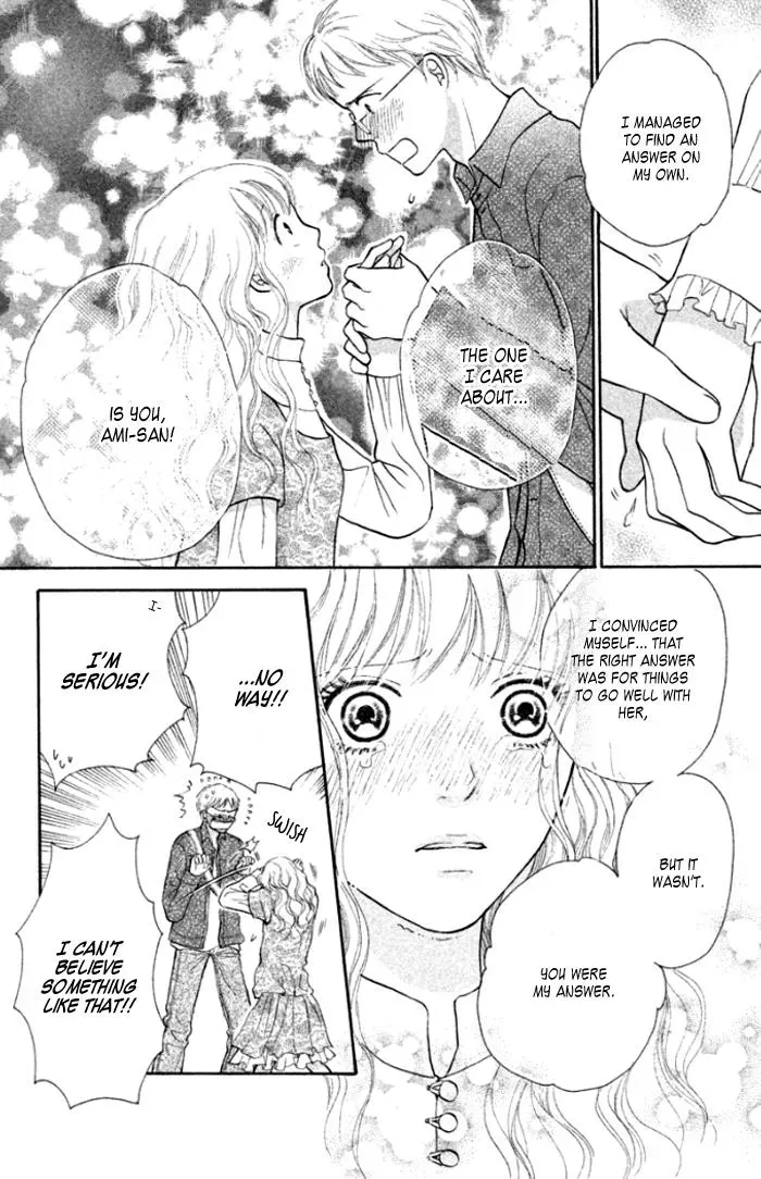 Read Love Maniac chapter 4 image 40 on Lezhin
