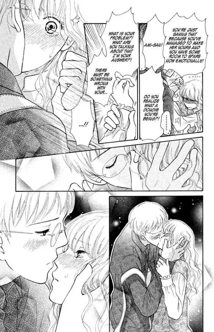 Read Love Maniac chapter 4 image 41 on Lezhin