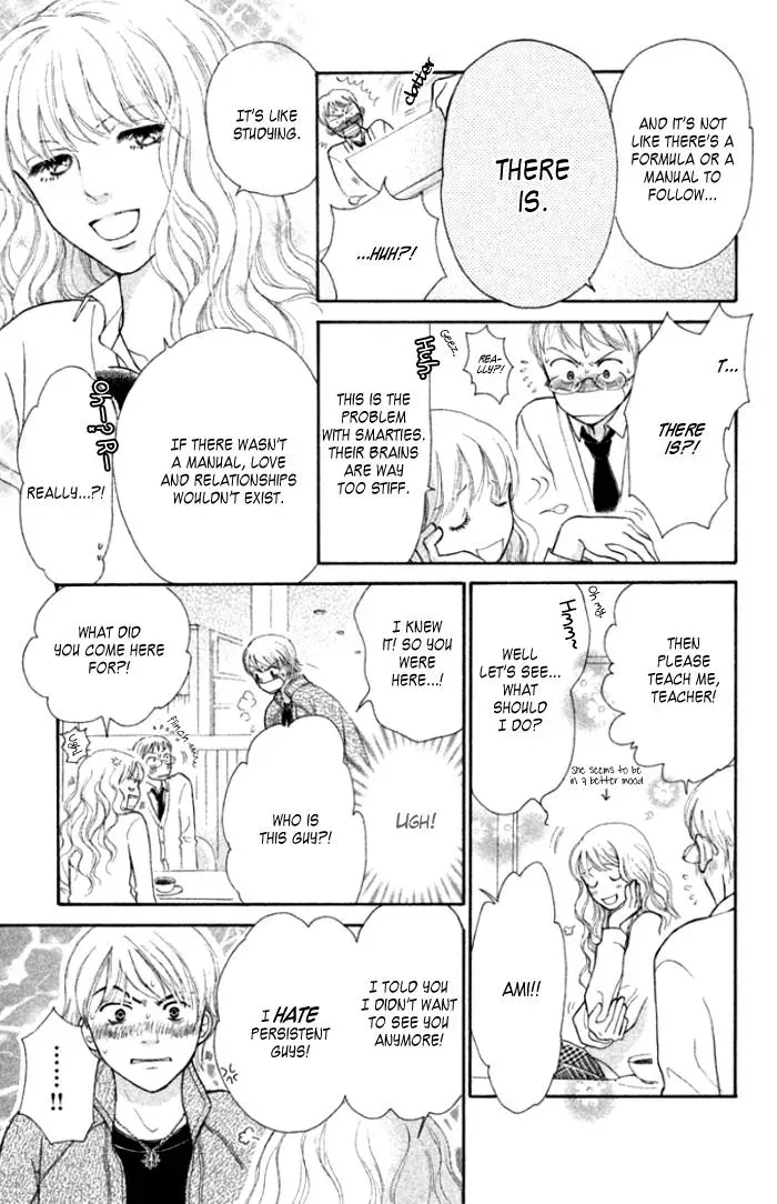 Read Love Maniac chapter 4 image 7 on Lezhin