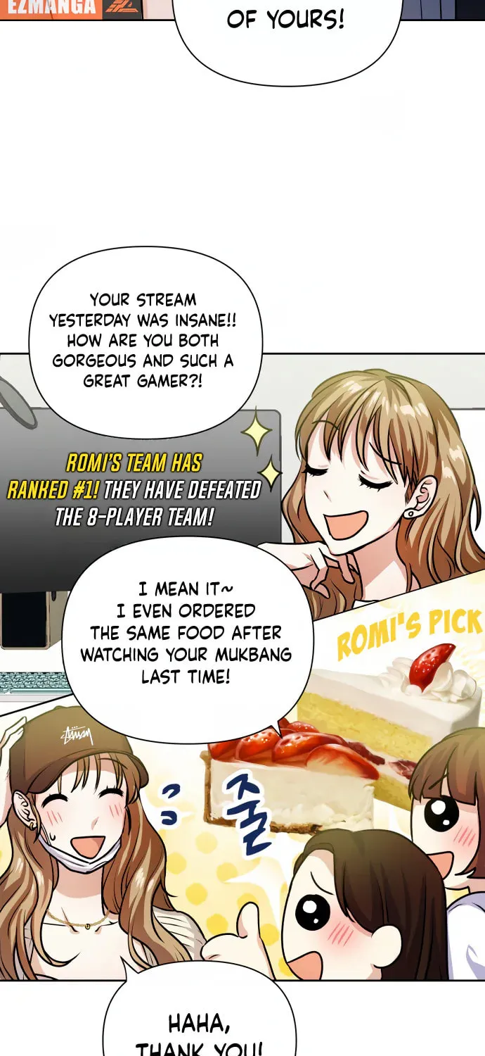 Love Master (Haetnim) Chapter 1 page 15 - 